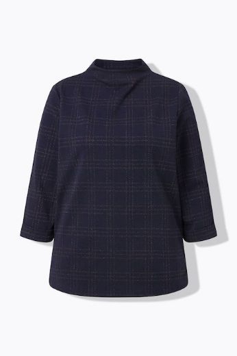 Moda za polnejše Majica 3/4 rukava plus velikost, xxl, Ulla Popken in Johann Popken (JP1880)