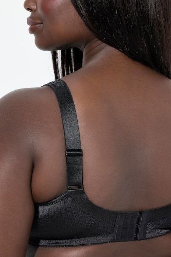 Moda za polnejše Grudnjak bez žice plus velikost, xxl, Ulla Popken in Johann Popken (JP1880)