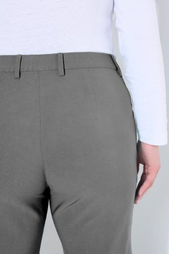 Moda za polnejše Hlače termo plus velikost, xxl, Ulla Popken in Johann Popken (JP1880)