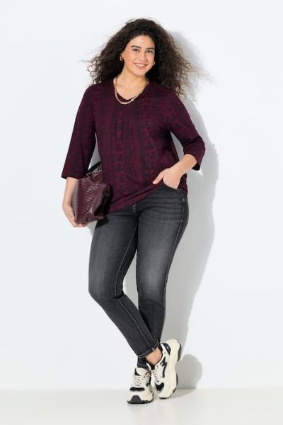 Slika Traperice uskih nogavica