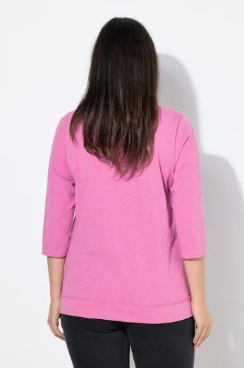 Moda za polnejše Majica 3/4 rukava plus velikost, xxl, Ulla Popken in Johann Popken (JP1880)