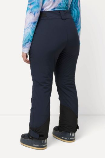 Moda za polnejše Hlače funkcionalne plus velikost, xxl, Ulla Popken in Johann Popken (JP1880)