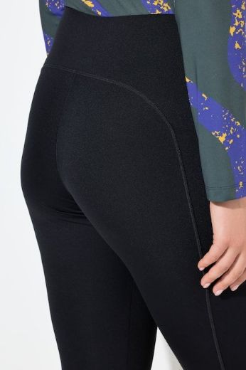 Moda za polnejše Tajice capri plus velikost, xxl, Ulla Popken in Johann Popken (JP1880)