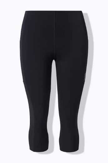 Moda za polnejše Tajice capri plus velikost, xxl, Ulla Popken in Johann Popken (JP1880)