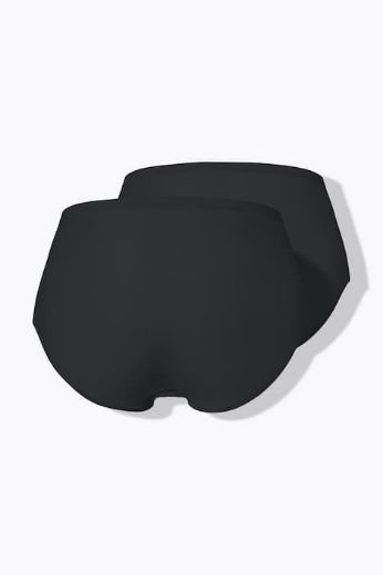 Moda za polnejše Gaćice hipster 2 komada plus velikost, xxl, Ulla Popken in Johann Popken (JP1880)