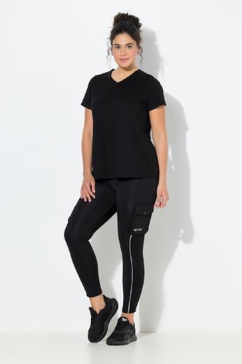 Moda za polnejše Tajice sportske plus velikost, xxl, Ulla Popken in Johann Popken (JP1880)