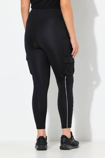 Moda za polnejše Tajice sportske plus velikost, xxl, Ulla Popken in Johann Popken (JP1880)