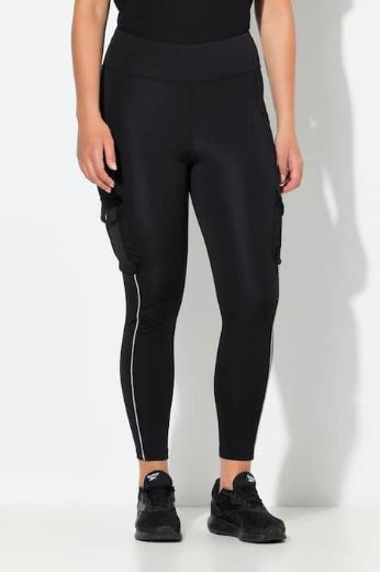 Moda za polnejše Tajice sportske plus velikost, xxl, Ulla Popken in Johann Popken (JP1880)