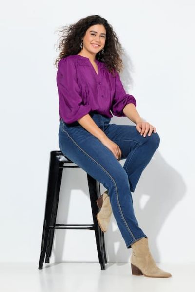 Slika Traperice povišenog struka