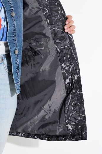 Moda za polnejše Prsluk prošiveni plus velikost, xxl, Ulla Popken in Johann Popken (JP1880)
