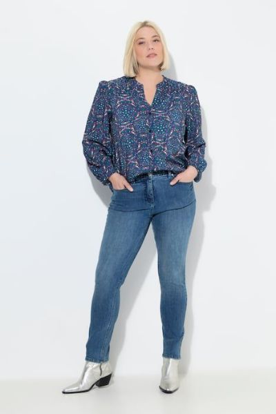 Slika Traperice uskih nogavica