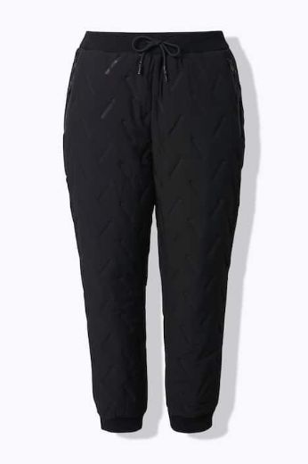 Moda za polnejše Trenirka donji dio plus velikost, xxl, Ulla Popken in Johann Popken (JP1880)