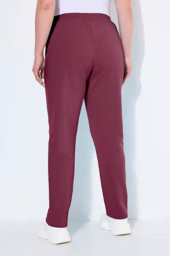 Moda za polnejše Hlače sportske na vezanje plus velikost, xxl, Ulla Popken in Johann Popken (JP1880)