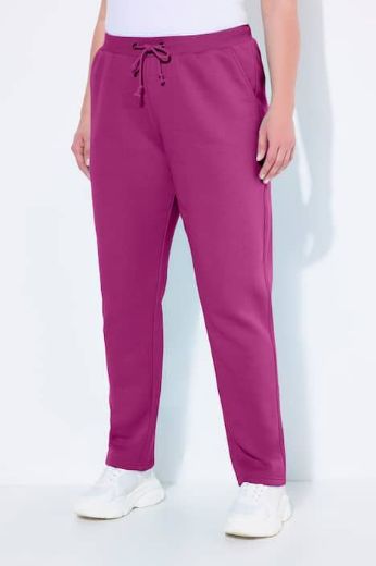 Moda za polnejše Hlače sportske na vezanje plus velikost, xxl, Ulla Popken in Johann Popken (JP1880)