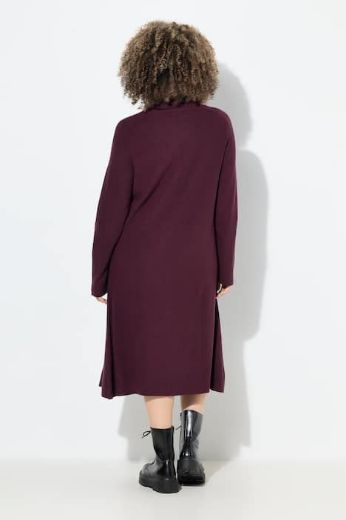 Moda za polnejše Dolčevita duži kroj plus velikost, xxl, Ulla Popken in Johann Popken (JP1880)