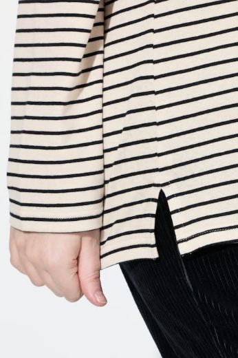 Moda za polnejše Dolčevita pamučna plus velikost, xxl, Ulla Popken in Johann Popken (JP1880)