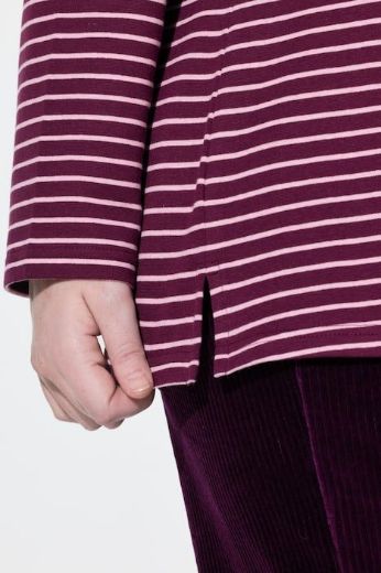 Moda za polnejše Dolčevita pamučna plus velikost, xxl, Ulla Popken in Johann Popken (JP1880)