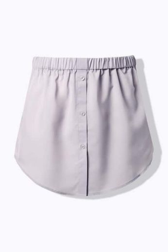 Moda za polnejše Produžetak za košulju plus velikost, xxl, Ulla Popken in Johann Popken (JP1880)