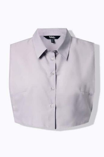 Moda za polnejše Bluza bez rukava kračeg kroja plus velikost, xxl, Ulla Popken in Johann Popken (JP1880)