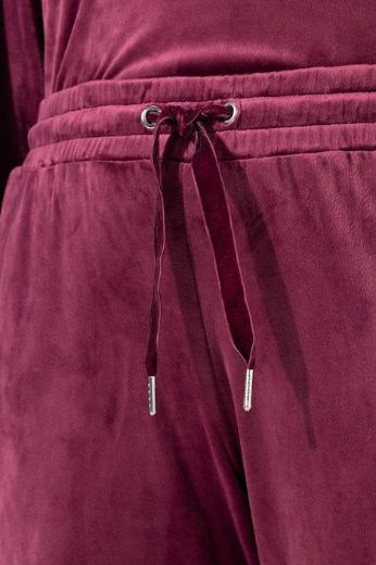 Moda za polnejše Trenirka donji dio plus velikost, xxl, Ulla Popken in Johann Popken (JP1880)