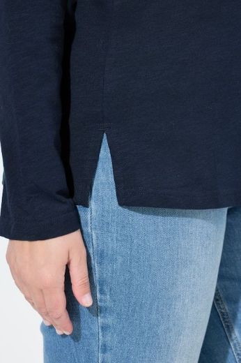 Moda za polnejše Dolčevita plus velikost, xxl, Ulla Popken in Johann Popken (JP1880)