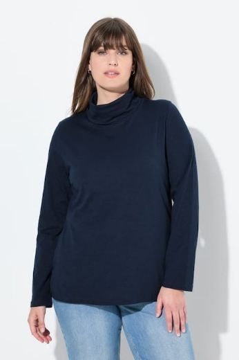 Moda za polnejše Dolčevita plus velikost, xxl, Ulla Popken in Johann Popken (JP1880)