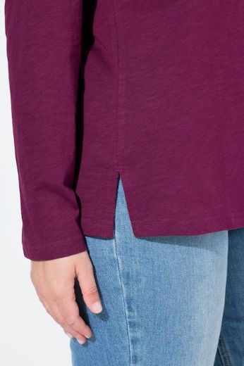 Moda za polnejše Dolčevita plus velikost, xxl, Ulla Popken in Johann Popken (JP1880)