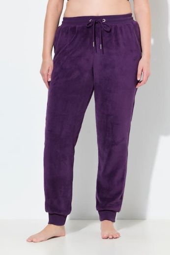 Moda za polnejše Trenirka donji dio plus velikost, xxl, Ulla Popken in Johann Popken (JP1880)