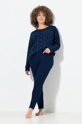 Moda za polnejše Tajice plus velikost, xxl, Ulla Popken in Johann Popken (JP1880)
