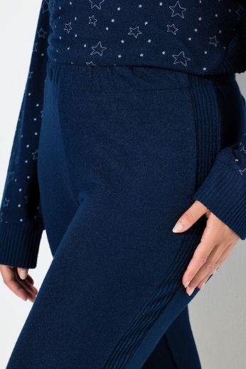 Moda za polnejše Tajice plus velikost, xxl, Ulla Popken in Johann Popken (JP1880)