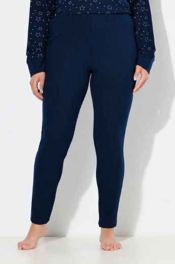 Moda za polnejše Tajice plus velikost, xxl, Ulla Popken in Johann Popken (JP1880)