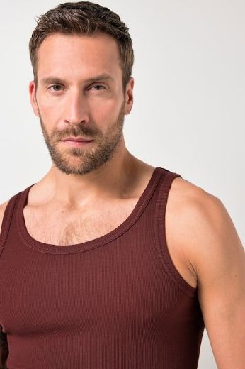 Moda za polnejše Potkošulja plus velikost, xxl, Ulla Popken in Johann Popken (JP1880)