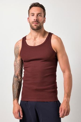 Moda za polnejše Potkošulja plus velikost, xxl, Ulla Popken in Johann Popken (JP1880)