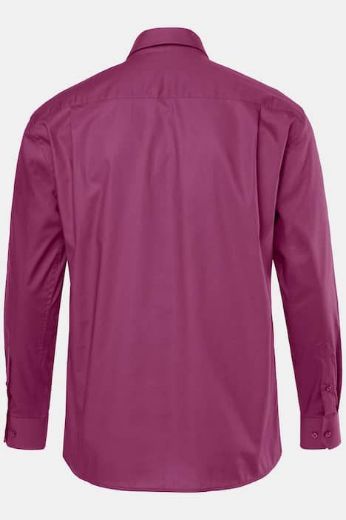 Moda za polnejše Košulja klasična s džepom plus velikost, xxl, Ulla Popken in Johann Popken (JP1880)