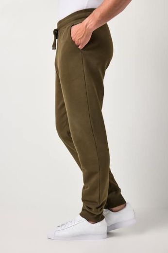 Moda za polnejše Trenirka donji dio na vezanje plus velikost, xxl, Ulla Popken in Johann Popken (JP1880)