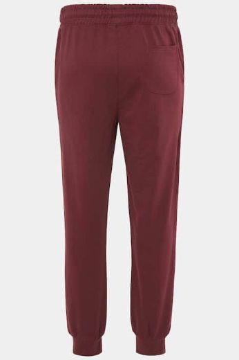 Moda za polnejše Trenirka s kapuljačom plus velikost, xxl, Ulla Popken in Johann Popken (JP1880)