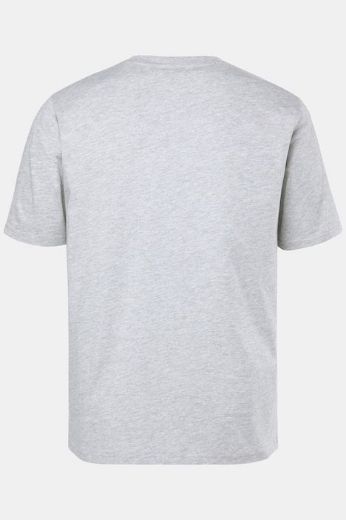 Moda za polnejše Majica kratkih rukava plus velikost, xxl, Ulla Popken in Johann Popken (JP1880)