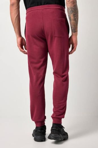 Moda za polnejše Trenirka donji dio plus velikost, xxl, Ulla Popken in Johann Popken (JP1880)