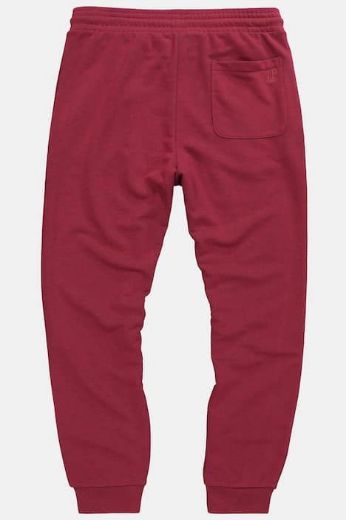 Moda za polnejše Trenirka donji dio plus velikost, xxl, Ulla Popken in Johann Popken (JP1880)