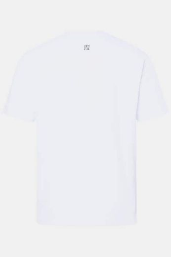 Moda za polnejše Majica kratkih rukava plus velikost, xxl, Ulla Popken in Johann Popken (JP1880)