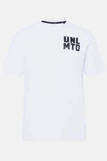 Moda za polnejše Majica kratkih rukava plus velikost, xxl, Ulla Popken in Johann Popken (JP1880)