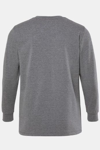 Moda za polnejše Majica dugih rukava termo plus velikost, xxl, Ulla Popken in Johann Popken (JP1880)