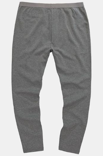 Moda za polnejše Gače duge termo plus velikost, xxl, Ulla Popken in Johann Popken (JP1880)
