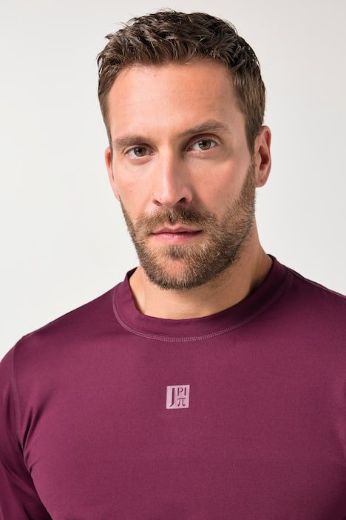 Moda za polnejše Majica dugih rukava termo plus velikost, xxl, Ulla Popken in Johann Popken (JP1880)