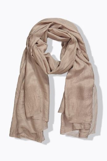 Moda za polnejše Šal plus velikost, xxl, Ulla Popken in Johann Popken (JP1880)