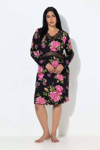 Slika Spavaćica dugih rukava