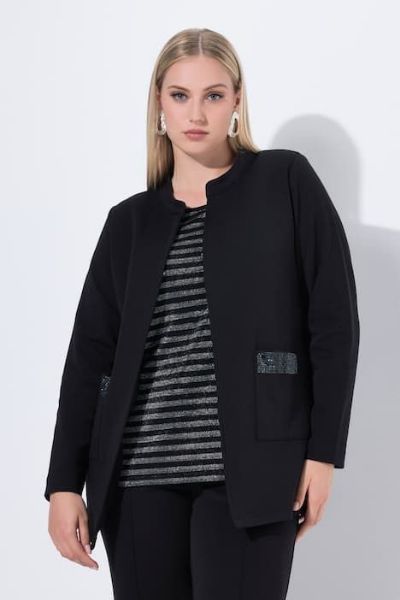 Slika Sako ravnog kroja