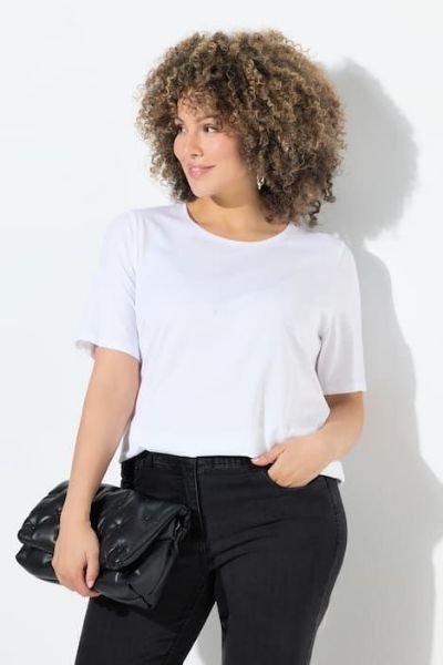 Slika Majica kratkih rukava okruglog ovratnika