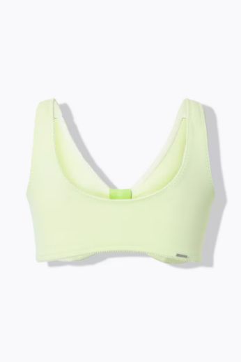 Moda za polnejše Grudnjak 3 komada na prednje kopčanje plus velikost, xxl, Ulla Popken in Johann Popken (JP1880)