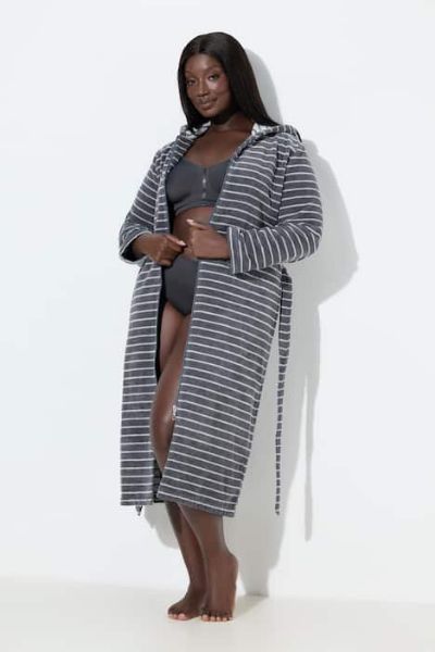 Slika Ogrtač s patentnim zatvaračem